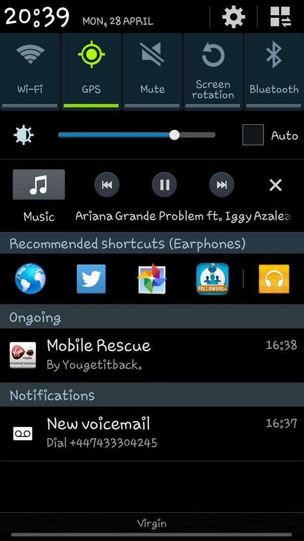 bonfirebutera's tweet image. #downloadproblem 🙌🙊🎶💖