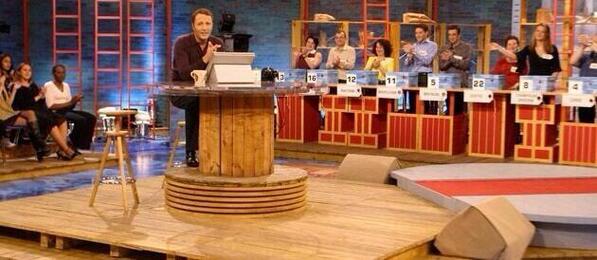 Top_DesTwits's tweet image. T'es un ancien si tu te rappelles de ça : " a prendre ou a laisser "