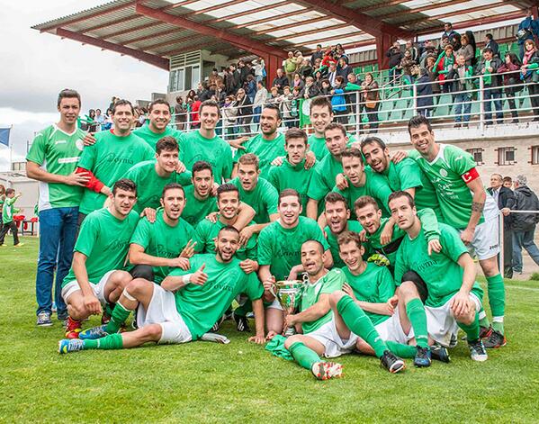 Ayto. Marchamalo tweet media