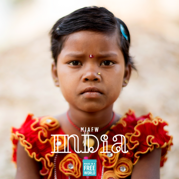 IJM's tweet photo. We're inspired by @madeinafreewrld. They're trying to get slavery out of cosmetic industry: http://t.co/VB0UBg7TfK. http://t.co/Oe6aWhBYlh