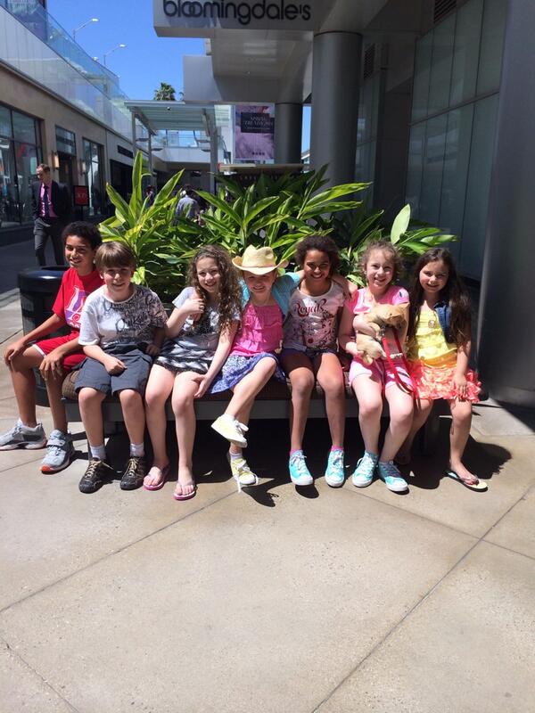 Having a great birthday with some of our friends !  <a href="/Zachary_Haven/">Zachary Haven</a> <a href="/SophiaGlemaud/">Sophia Glemaud</a> <a href="/BaiMichelleBrwn/">BaileyMichelleBrown</a> <a href="/JessiTylerBrown/">Jessica Tyler Brown</a>