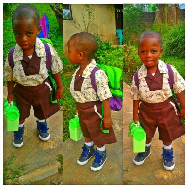 olahbeee tweet picture