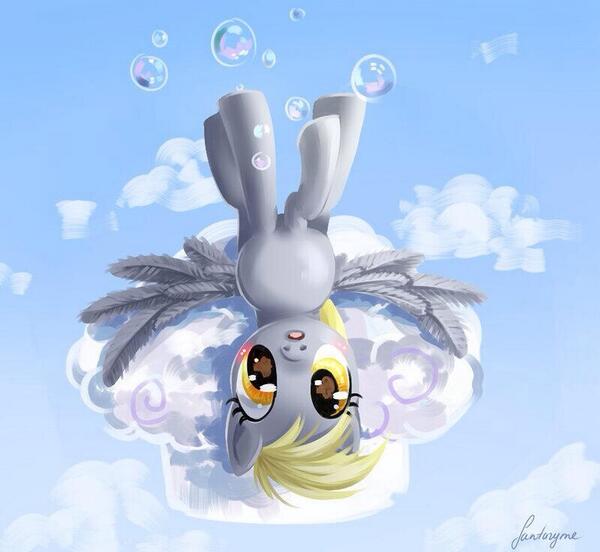 ParasolPony's tweet photo. http://t.co/1NALbTAXU7