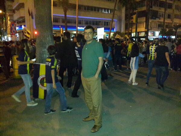 emrullah__ec's tweet photo. Bir fenerbahçe klasiği.. http://t.co/BHRUe1kJcr