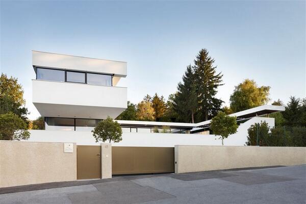 Residence Ödberg #Austria bit.ly/QUxDTf #house #realestate #property