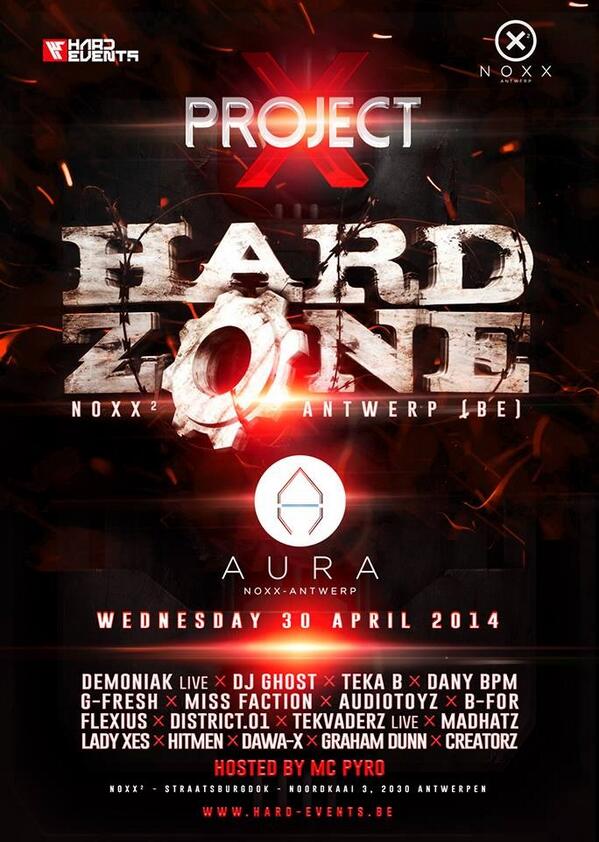 DanyBPM's tweet photo. Looking forward for this Wednesday!!!! Will be my first time in club Noxx (Antwerpen - Belgium) #ProjectX http://t.co/v1aKNbBEYL