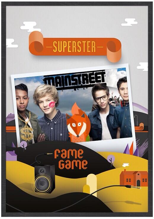 daniqueduifx's tweet image. willen jullie dit alsjeblieft retweeten ? ik zou dit zo graag willen winnen 💕🙏 #INGFameGame