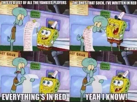 MLBMeme tweet picture