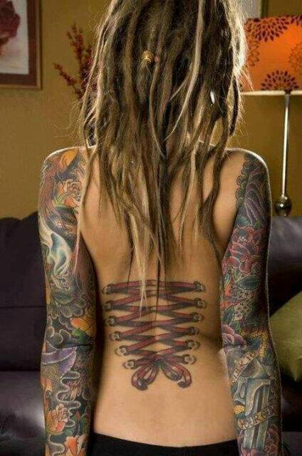 InkedSex's tweet photo. Amazing tatt http://t.co/NyVEnXqL6r