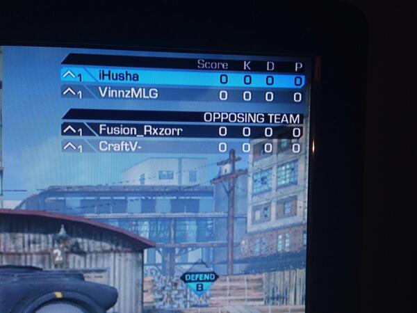 FuTuRe_iConqueR's tweet image. Proof 2