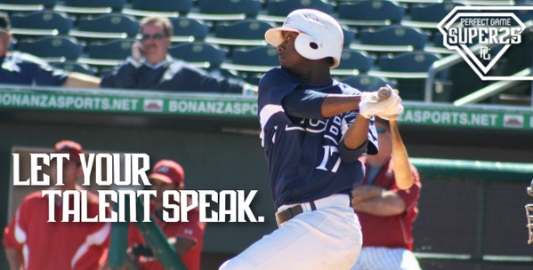 LET YOUR TALENT SPEAK. #makeastatement