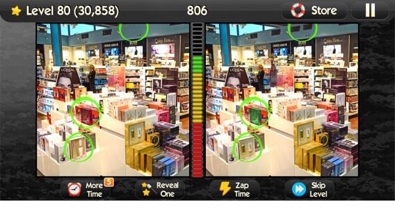tomadria's tweet photo. OMG, I'm on Level 80 of #WhatsTheDifference! http://t.co/E5k9WIerIS http://t.co/qizBLun8y1