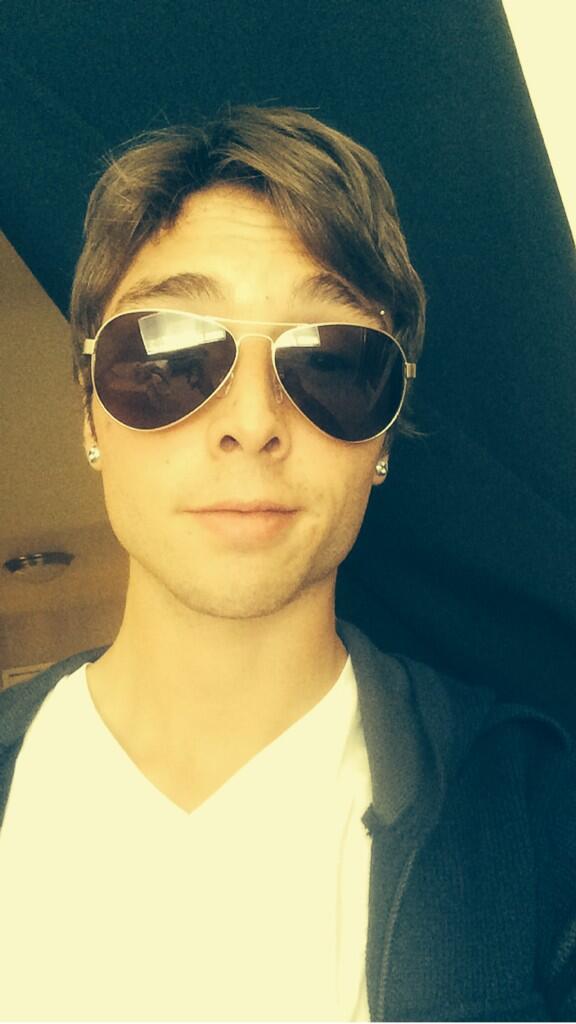 wesleystromberg tweet picture