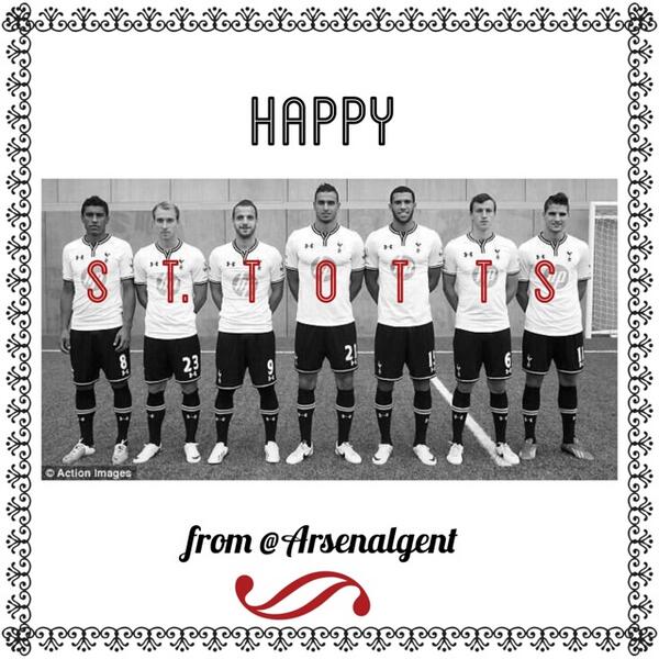 ArsenalGent's tweet photo. Good evening, all! http://t.co/mOMbaUg0If