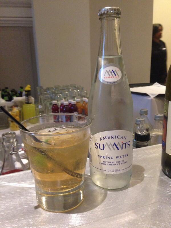 AmericanSummits's tweet image. If you are at @RAMWdc Duke Zeibert Award Event tonight make sure you try our's &amp;amp; @LastExitMP's Bourbon Rickey!