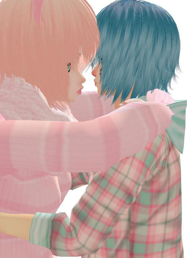 imvu_oficial's tweet photo. #SIGUEMEYTESIGO #follobackforfolloback #FolloBackSeguro #LunesDeGanarSeguidores #RT http://t.co/f0RPpolVlg