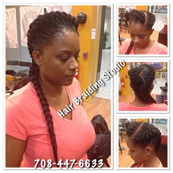 Hair Braiding Studio On Twitter Goddess Goddessbraids