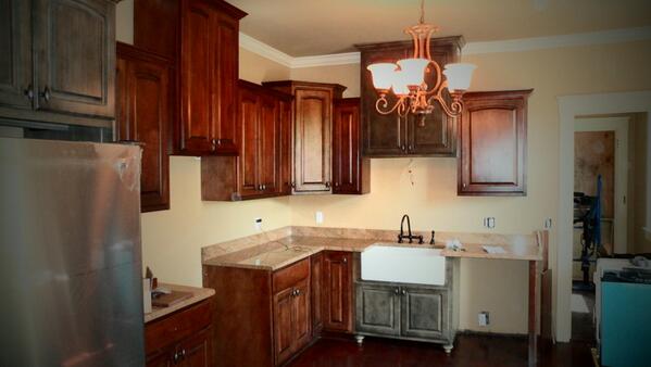 wecustombuild's tweet image. Custom furniture &amp;amp; cabinets are our specialty.