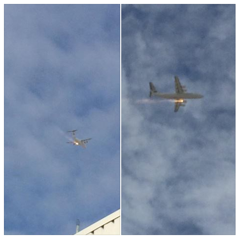 DJ_LSTREET's tweet image. @6PR this picture just came across my facebook timeline... #perthnews