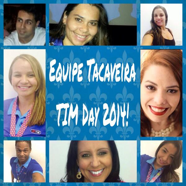 BelRMorais's tweet photo. #timdaytne 
Equipe Nortesa Tacaruna é TACAVEIRA!! http://t.co/FrC75Rza68