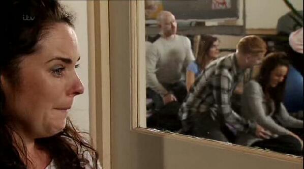 ReactionsCorrie's tweet photo. When your crush is flirting with someone else http://t.co/XJVuf2jxAo