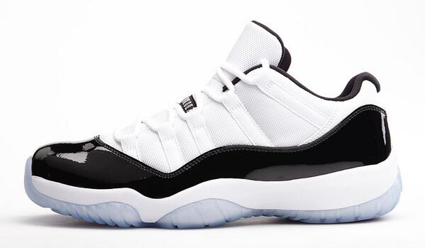 crecer Fielmente posponer Foot Locker on Twitter: "The Air Jordan 11 Retro Low "Concord" drops this Saturday! DETAILS: http://t.co/sBowRB0HXp http://t.co/7UtQGJTzrG" / Twitter crecer Fielmente posponer Foot Locker on Twitter: "The Air Jordan 11 Retro Low "Concord" drops this Saturday! DETAILS: http://t.co/sBowRB0HXp http://t.co/7UtQGJTzrG" / Twitter
