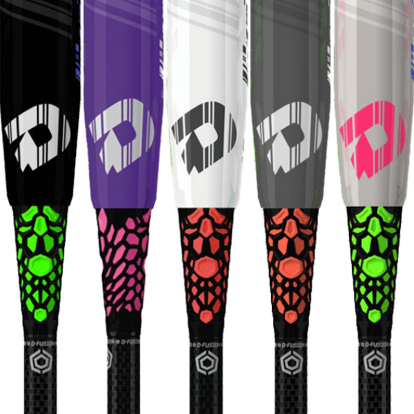 demarini d fusion