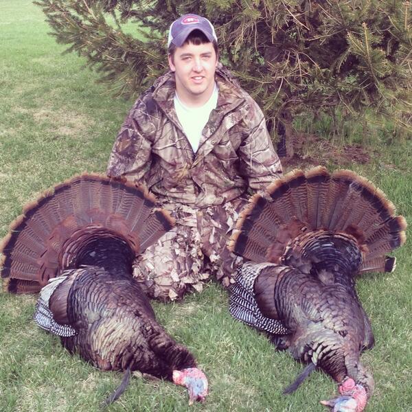 12keechy's tweet photo. Couple of bush chickens http://t.co/E1qexniHZF