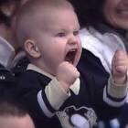 smurali13's tweet photo. #BuckleUpBaby @penguins http://t.co/JPbz37wMnC