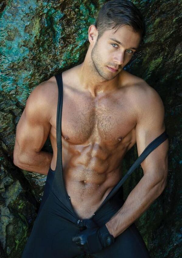 Pnv Malemodelnetwork On Twitter Sexy A Phillips20 Is 6 2 178