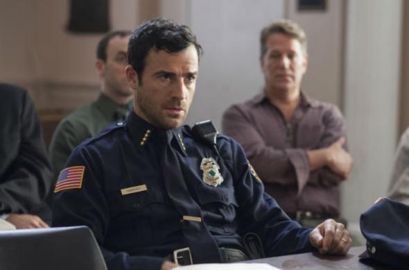 Slate's tweet photo. It looks like HBO's Leftovers adaptation may please fans of the book. Here's the TRAILER: http://t.co/cgd4XUBIvi http://t.co/OqEd2leMO1