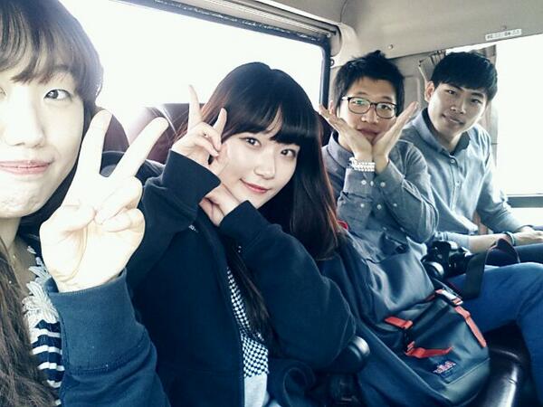 qnrdu12's tweet photo. 비오는날은 꿀꿀 ㅠㅠ http://t.co/nHhY68bh2u