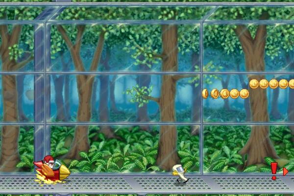 devildogNov75's tweet image. I just flew 1,514m in a brilliant game of #JetpackJoyride on iPhone. bit.ly/rKuWqK
