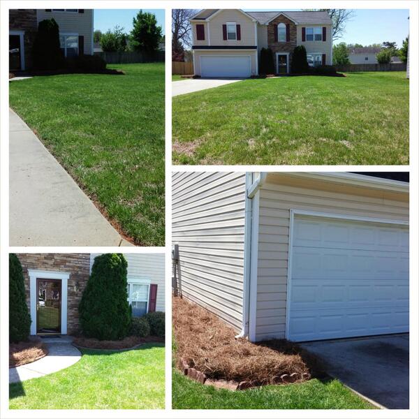 GREEN GUYS LAWN CARE (GREENGUYSLAWNC1) Twitter