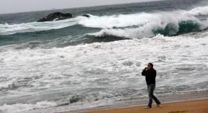 FapermexAC's tweet photo. Playa Tamarindo ubicada en la zona de Acapulco Náutico Tradicional, un joven turista se ahogó tras salvar a menores. http://t.co/Beq7mLO1WZ