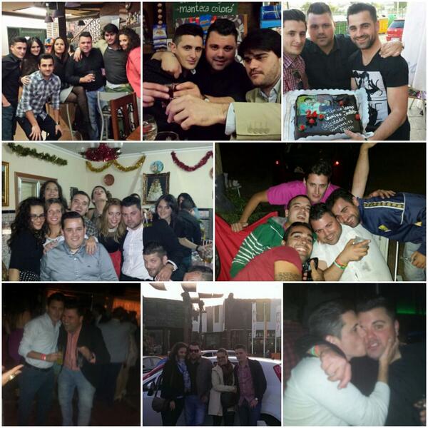 Jr72Reyes's tweet photo. @antoniovulcanus gracias por todo estos momentos juntos y te deso todo lo mejor en madrid. te exaremos de menos tkm. http://t.co/2gI64rbvCU