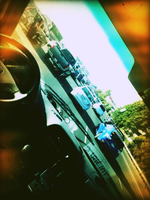 AMINORFOREST's tweet image. Slow start to the big tour...