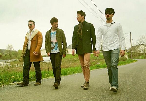 PartRomain's tweet image. New picture :) !!!