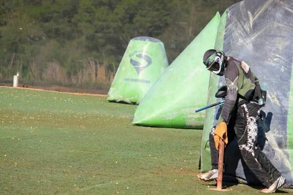 NickMontaperto's tweet photo. One of the best feelings in paintball. @ShtPbPlayersSay @socialpaintball http://t.co/rtiviyY0fB