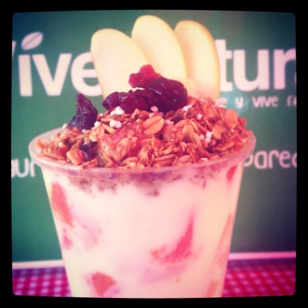 SoyCharlesWhite's tweet image. facebook.com/ViveNaturaXala… Si no fuera por #iShift no hubiera despertado el emprendedor en mí. Haré que suceda!