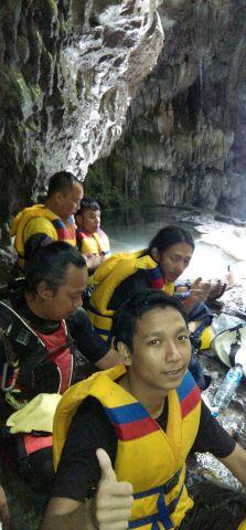 Cr9Chaidir's tweet photo. Green Canyon http://t.co/4VDINuuSoJ