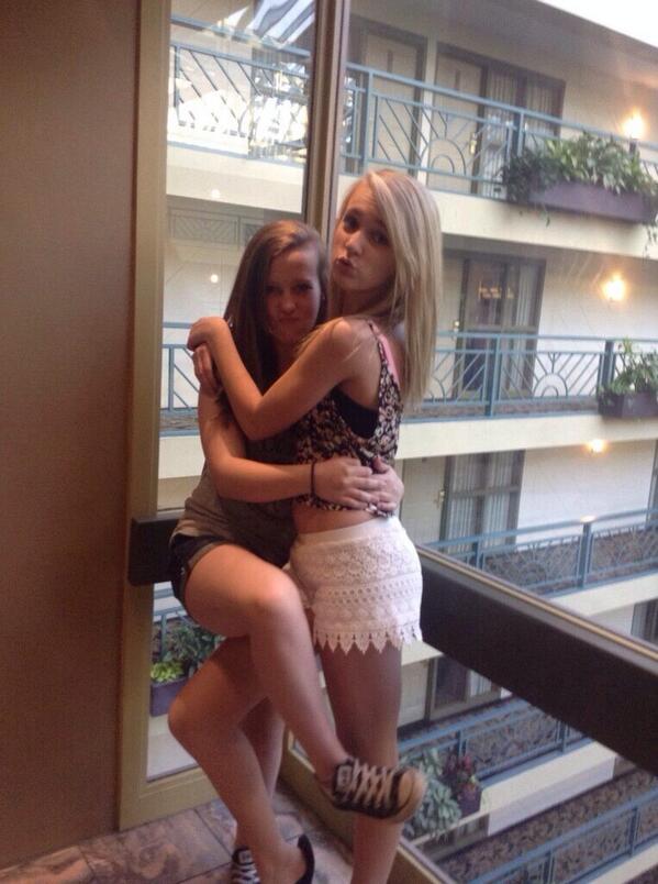 crazykaylie's tweet image. #2fab4u #yourbasic