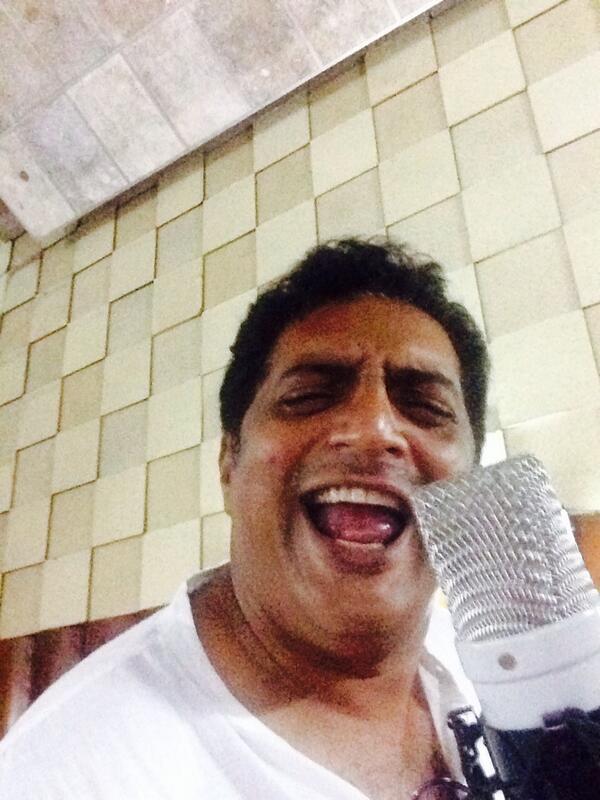 Prakash Raj tweet media