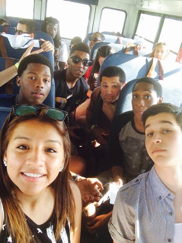 AlphaQuise's tweet image. #GradBash2014