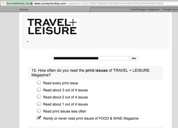 Socialism_Never's tweet image. @SurveyMonkey I’m sure this was NOT what you wanted on this page. #error #badcoding
