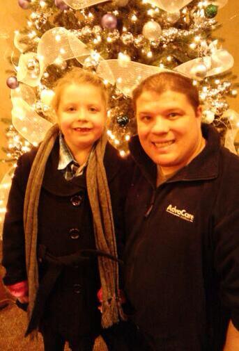 JamesRunyon1's tweet image. My and my daughter