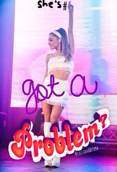 swagianavutera's tweet image. #ProblemDeservesNo1onBillboard 
WHY NOT