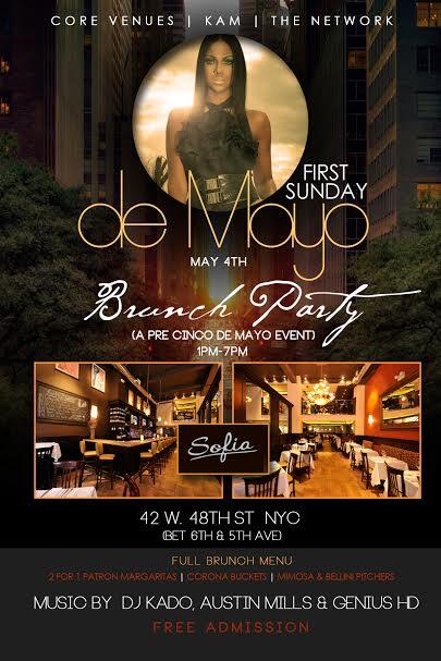 CoreVenues's tweet image. Free Event. Confirmed B-Listers in attendance. Mabye an A or 2. We still have time... #CoreVenues