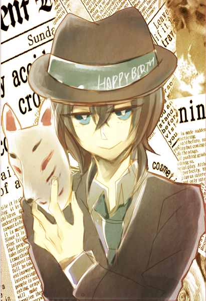 狐お面のtwitterイラスト検索結果 古い順 狐お面のtwitterイラスト検索結果 古い順