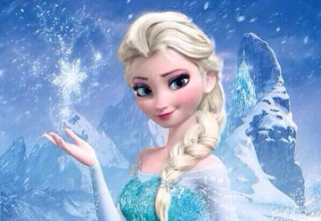アナ雪はラプンツェル他にアリエルやターザンとも繋がりがある 親戚関係や裏設定を解説 りんごの読書ブログ